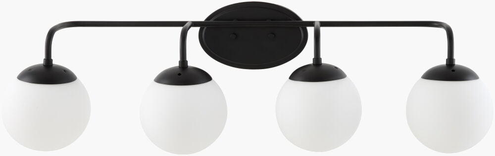 Marzio Wall Sconce MRZI-007 - front