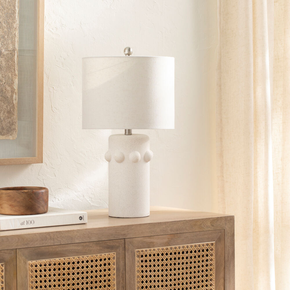 Massimo Accent Table Lamp - styleshot