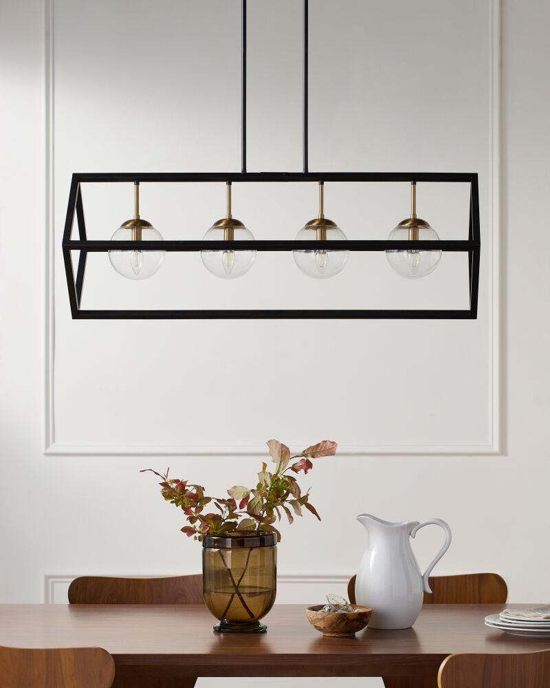 Matacon Chandelier - styleshot