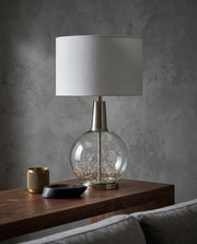 Mittag Accent Table Lamp MTG-002 - styleshot