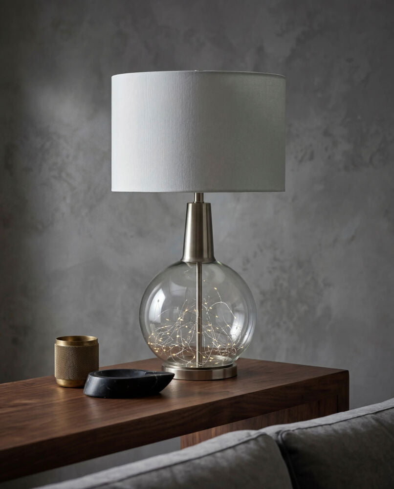 Mittag Accent Table Lamp MTG-002 - styleshot