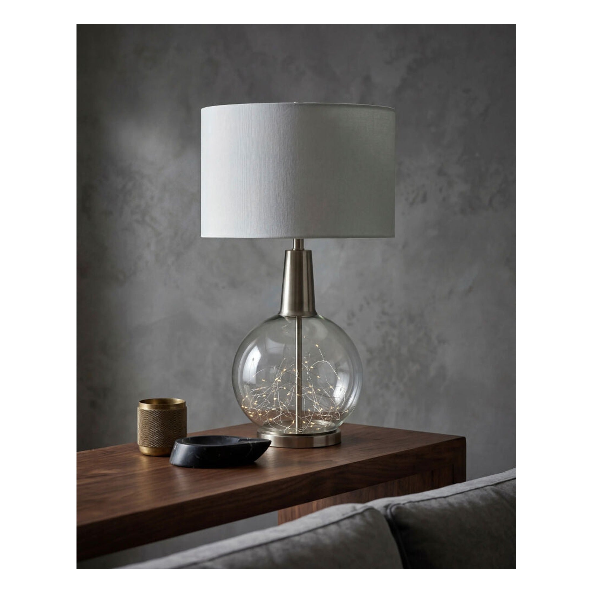 Mittag Accent Table Lamp MTG-002 - styleshot