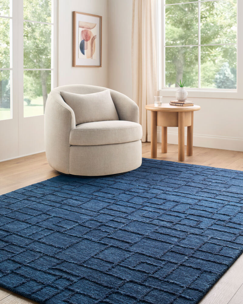 Matterhorn Handmade Rug MTH-2302 - roomscene