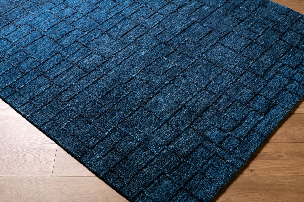 Matterhorn Handmade Rug MTH-2302 - corner