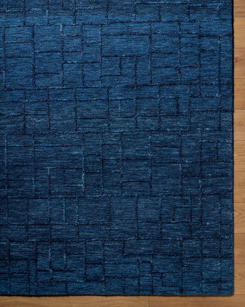 Matterhorn Handmade Rug MTH-2302 - overhead