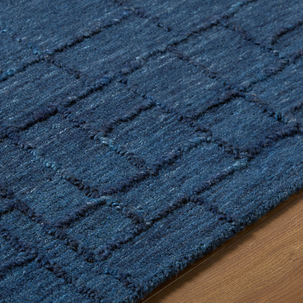 Matterhorn Handmade Rug MTH-2302 - texture
