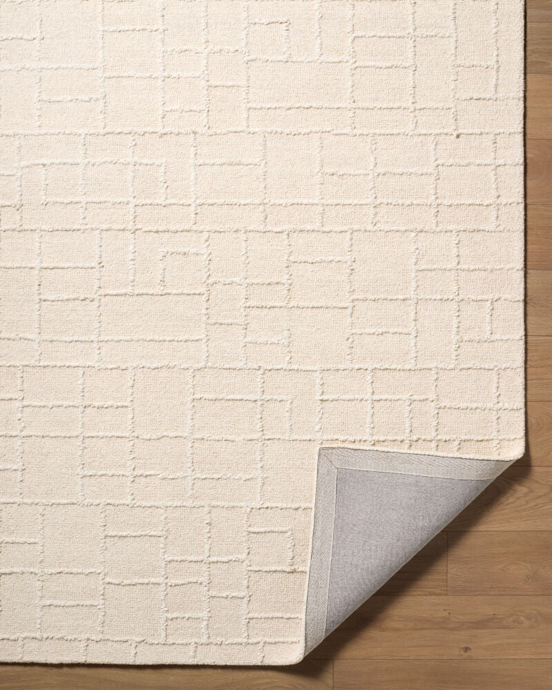 Matterhorn Handmade Rug MTH-2303 - fold