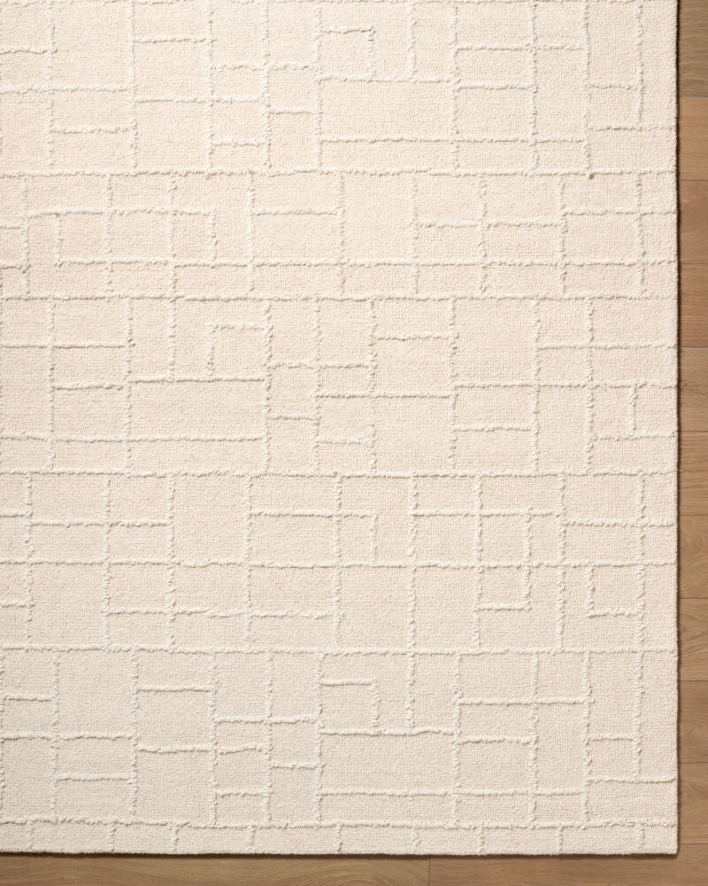 Matterhorn Handmade Rug MTH-2303 - overhead