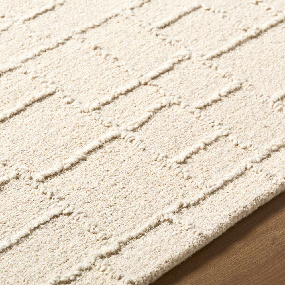Matterhorn Handmade Rug MTH-2303 - texture