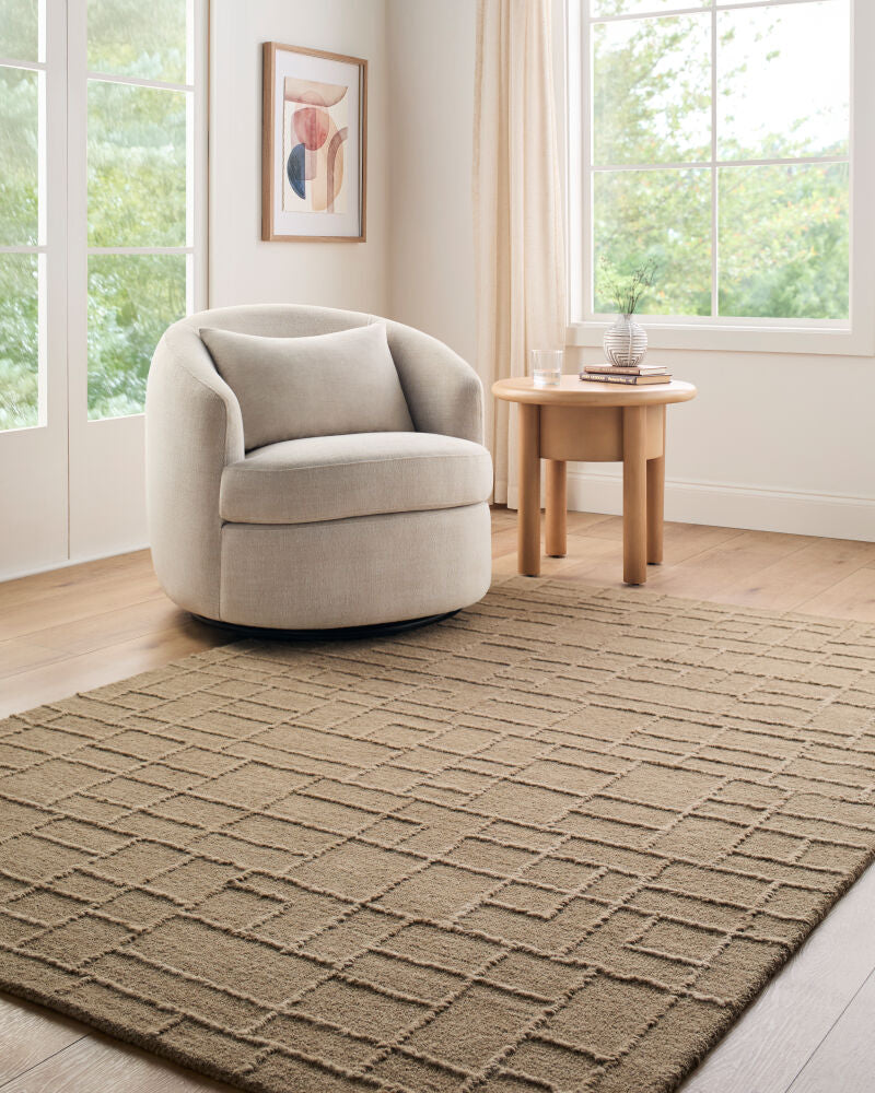 Matterhorn Handmade Rug MTH-2304 - roomscene