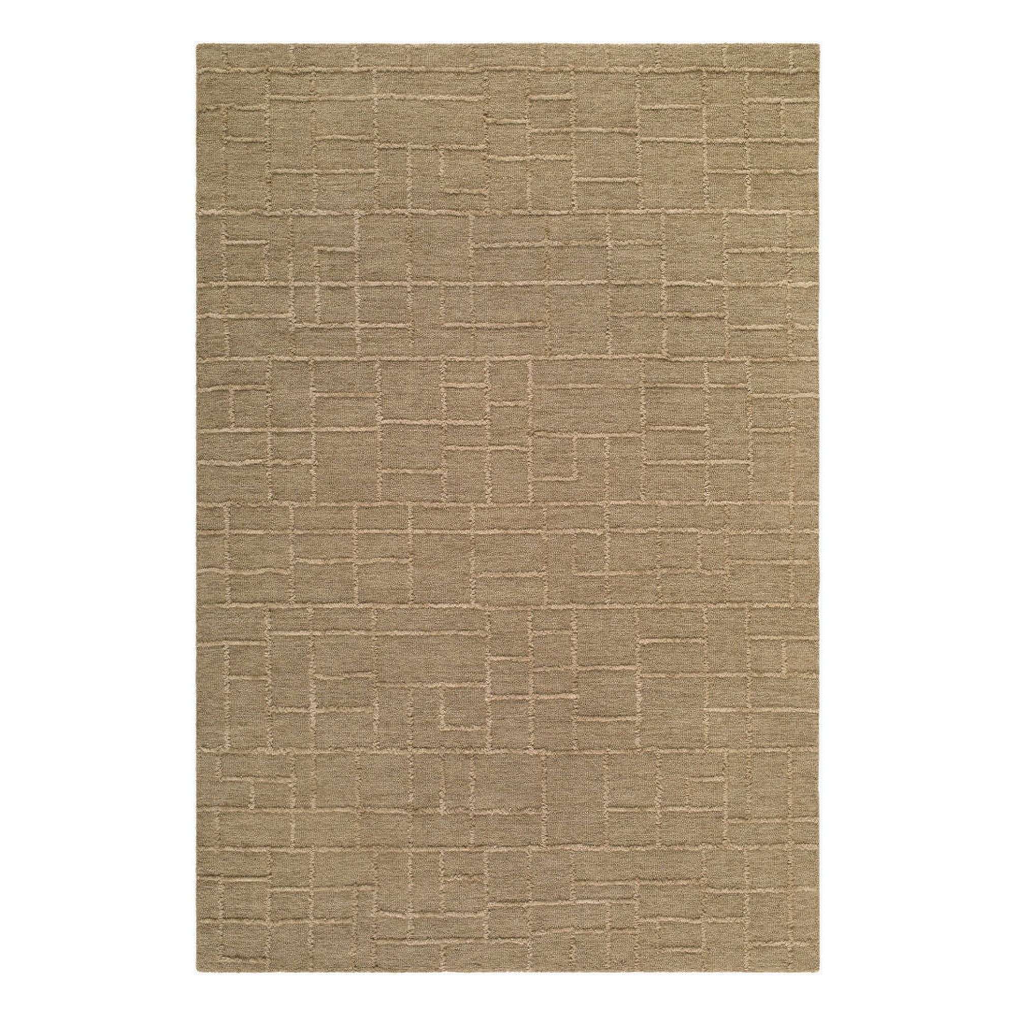 Matterhorn Handmade Rug MTH-2304 - 2' x 3'