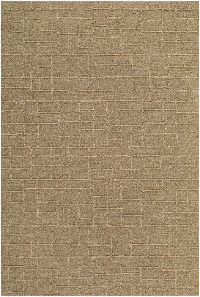 Matterhorn Handmade Rug MTH-2304 - 2' x 3'