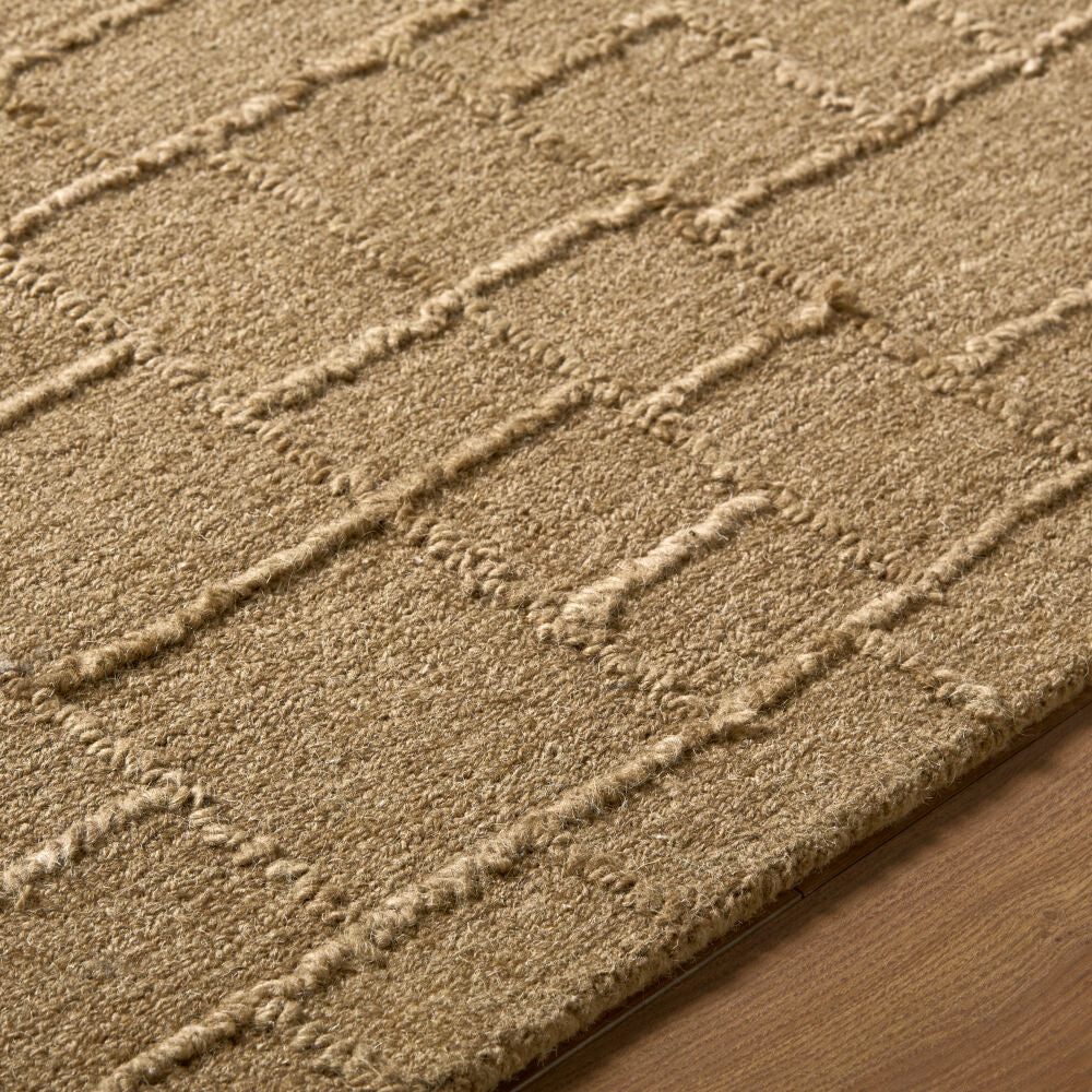 Matterhorn Handmade Rug MTH-2304 - texture