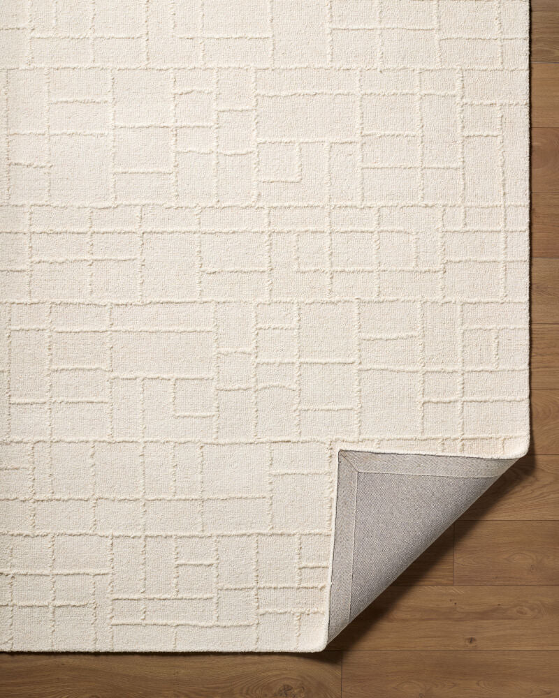 Matterhorn Handmade Rug MTH-2305 - fold