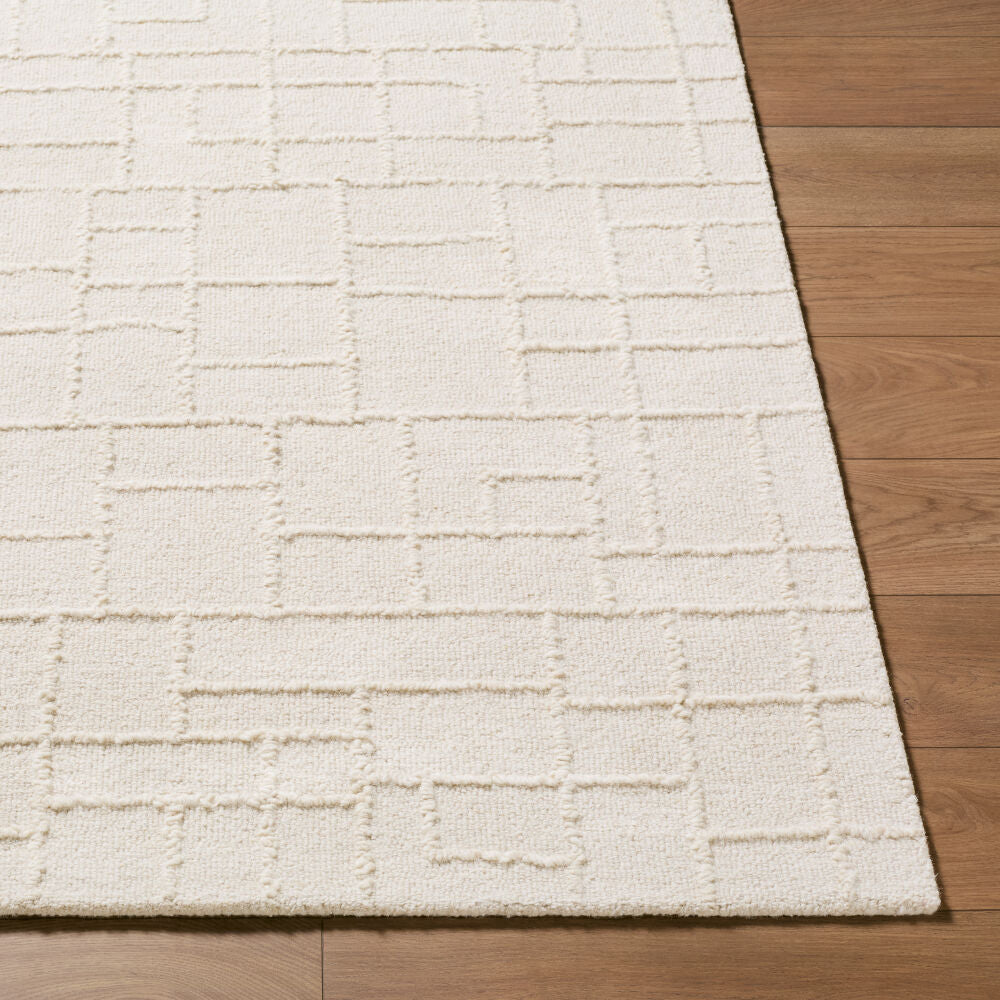 Matterhorn Handmade Rug MTH-2305 - front