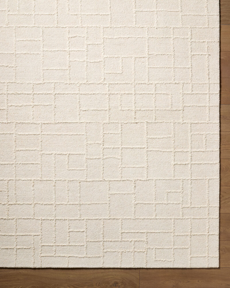 Matterhorn Handmade Rug MTH-2305 - overhead
