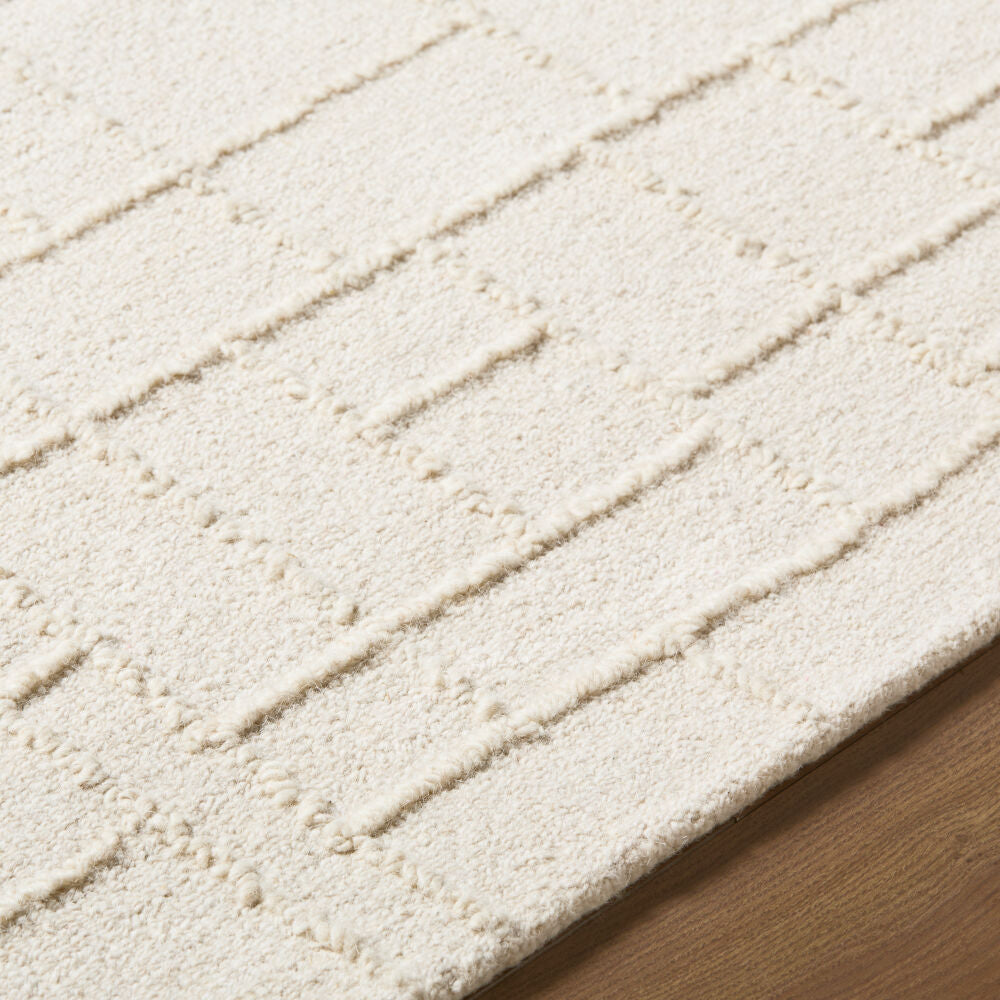 Matterhorn Handmade Rug MTH-2305 - texture