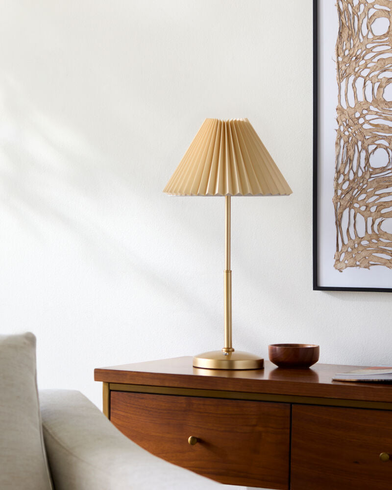 Montijo Accent Table Lamp MTJ-001 - styleshot