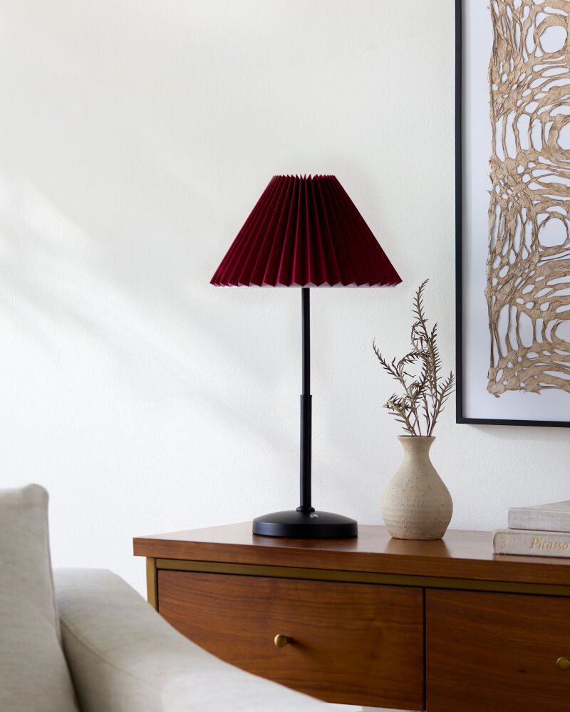Montijo Accent Table Lamp MTJ-002 - styleshot