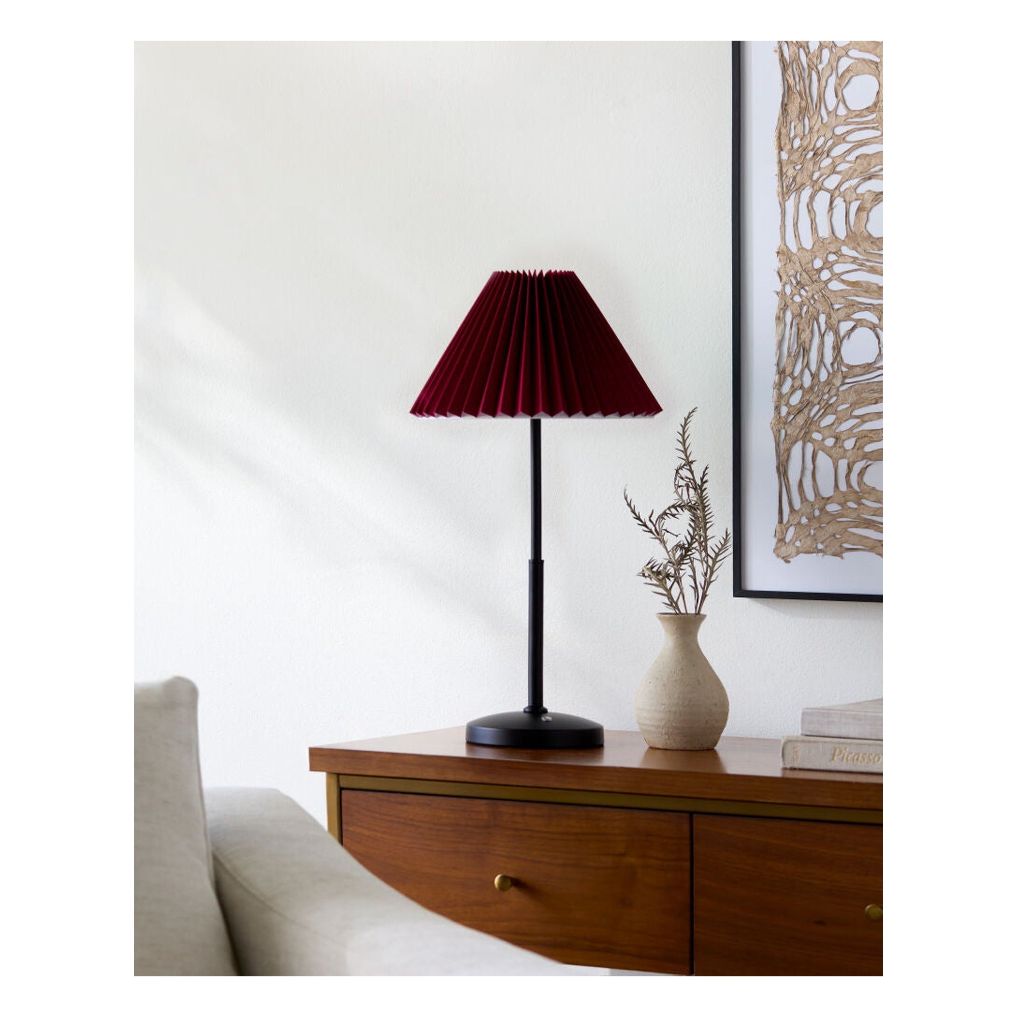 Montijo Accent Table Lamp MTJ-002 - styleshot