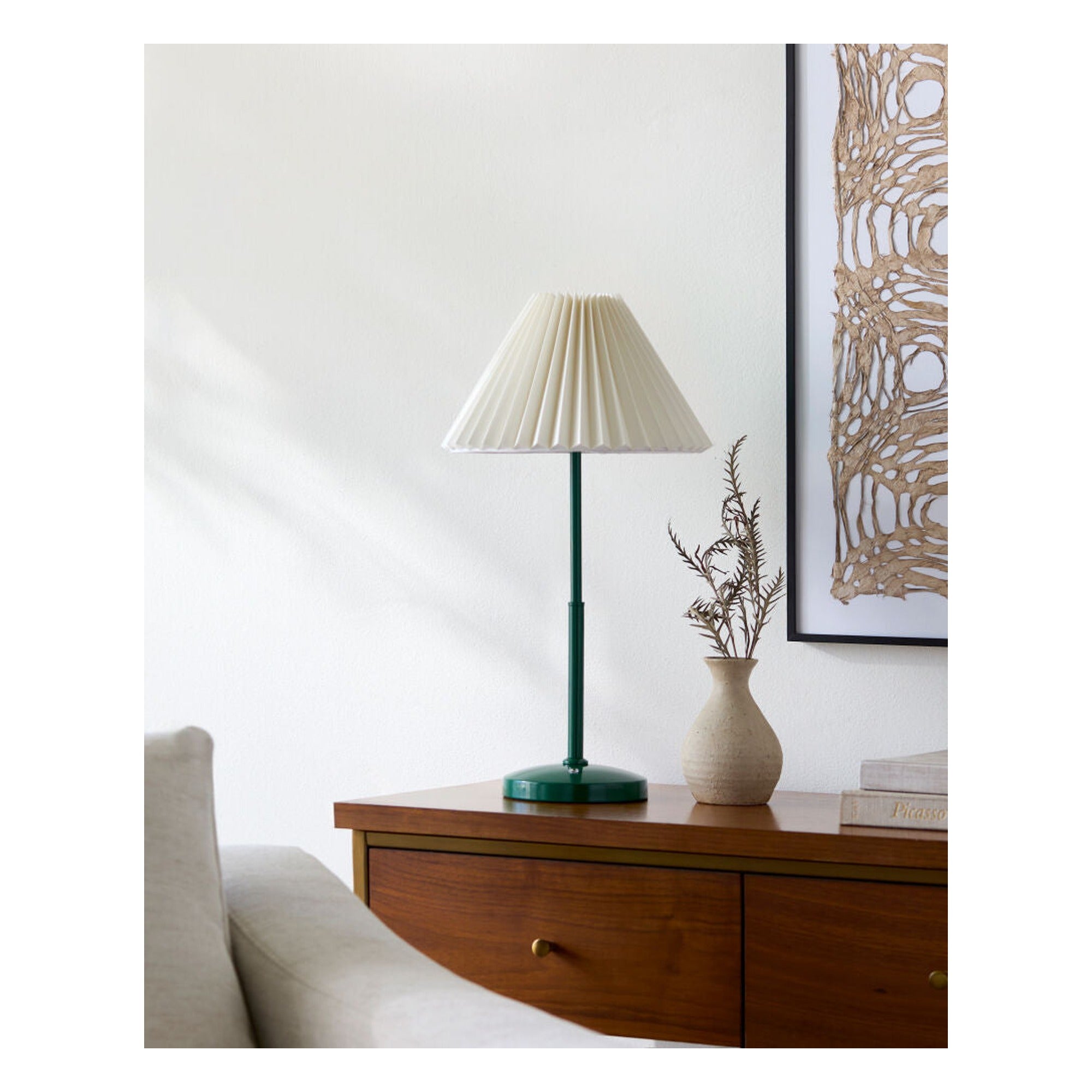 Montijo Accent Table Lamp MTJ-003 - styleshot