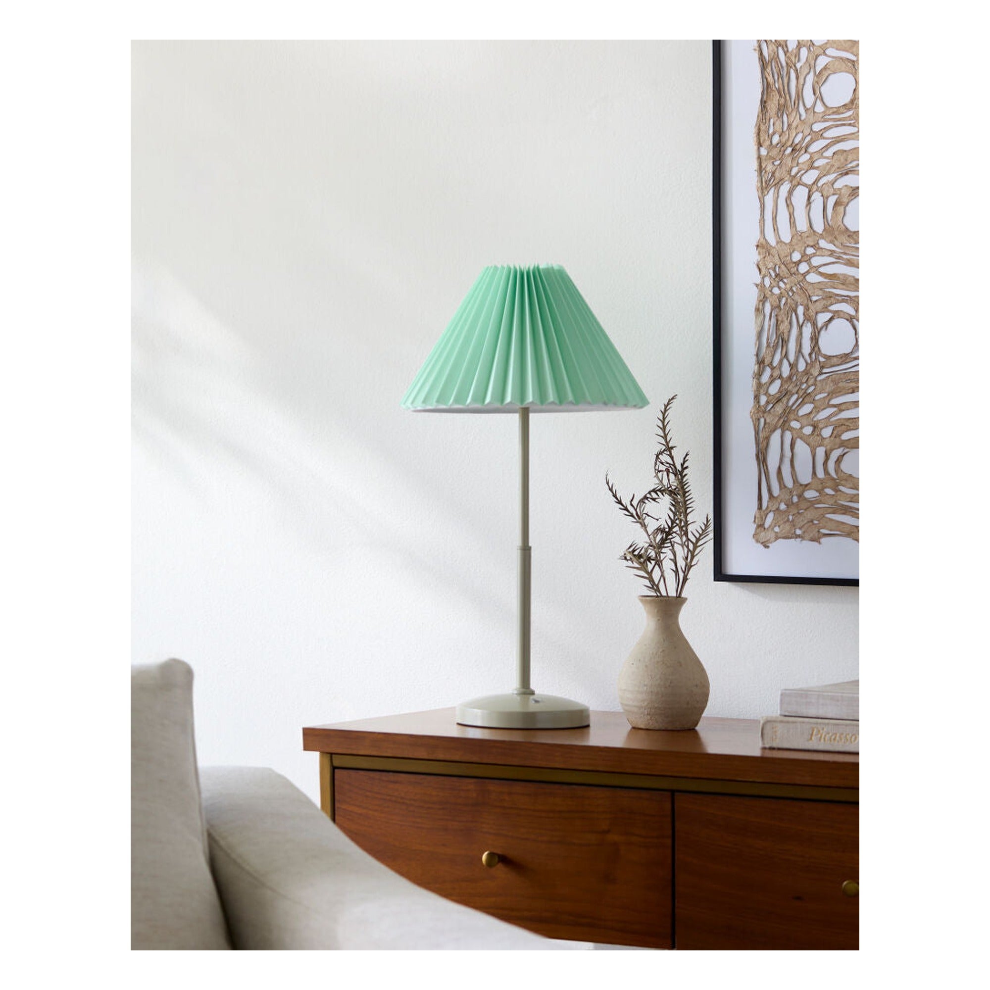 Montijo Accent Table Lamp MTJ-005 - styleshot