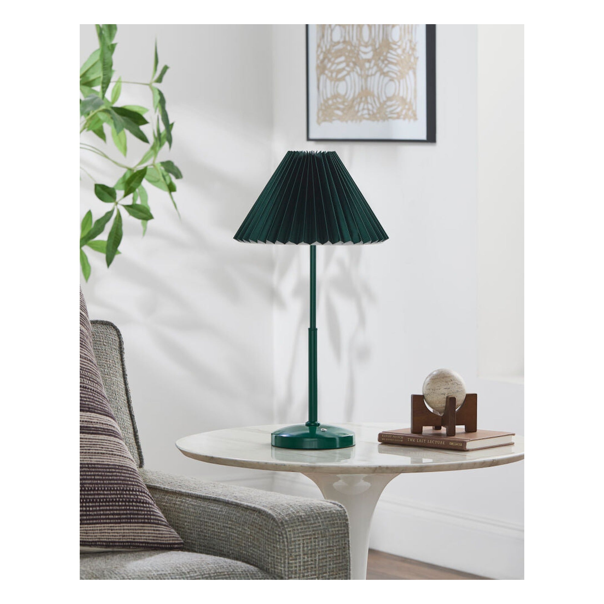 Montijo Accent Table Lamp MTJ-006 - styleshot