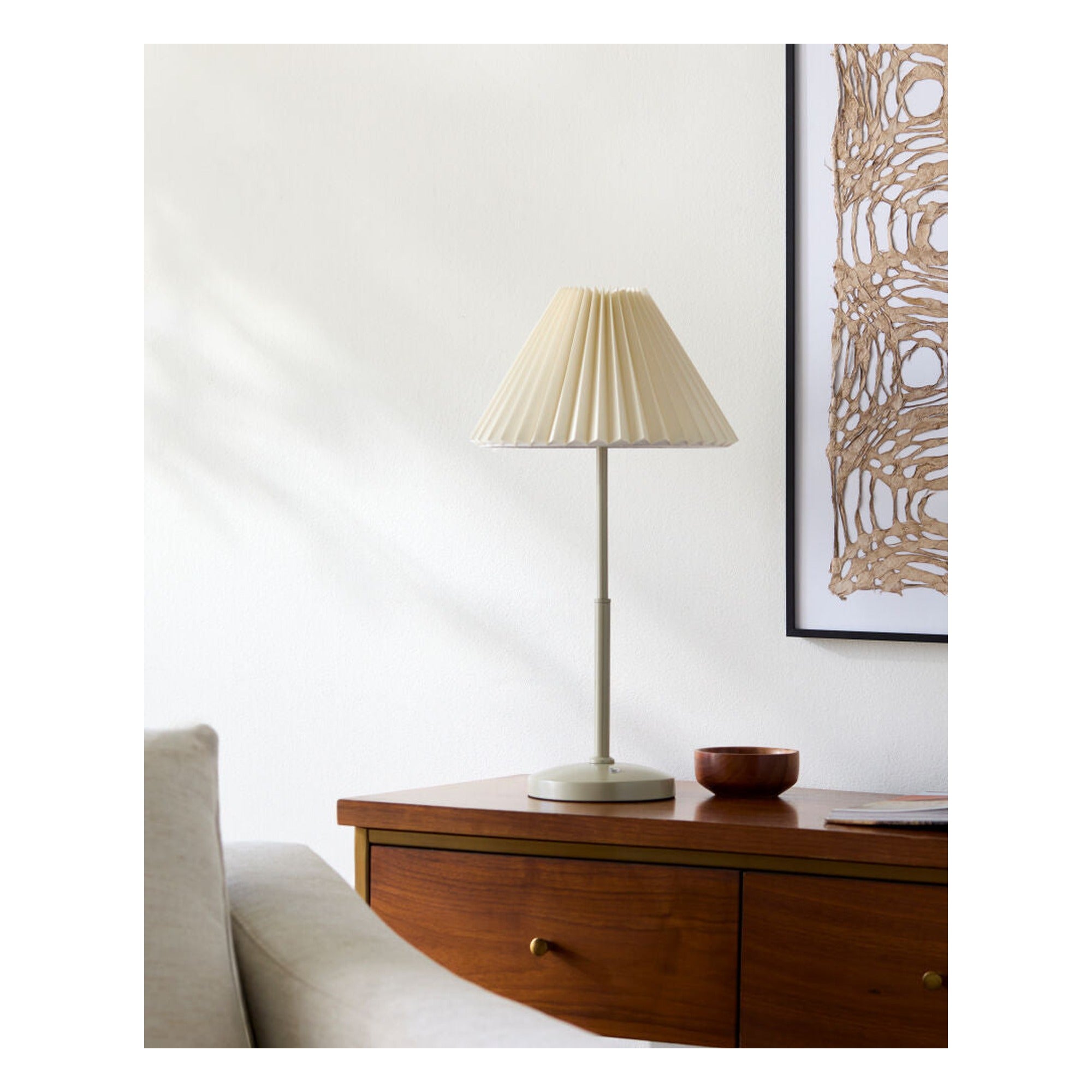 Montijo Accent Table Lamp MTJ-007 - styleshot