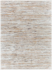Montana Black/Tan Machine Woven Rug MTN-2316 - 5'3" x 7'