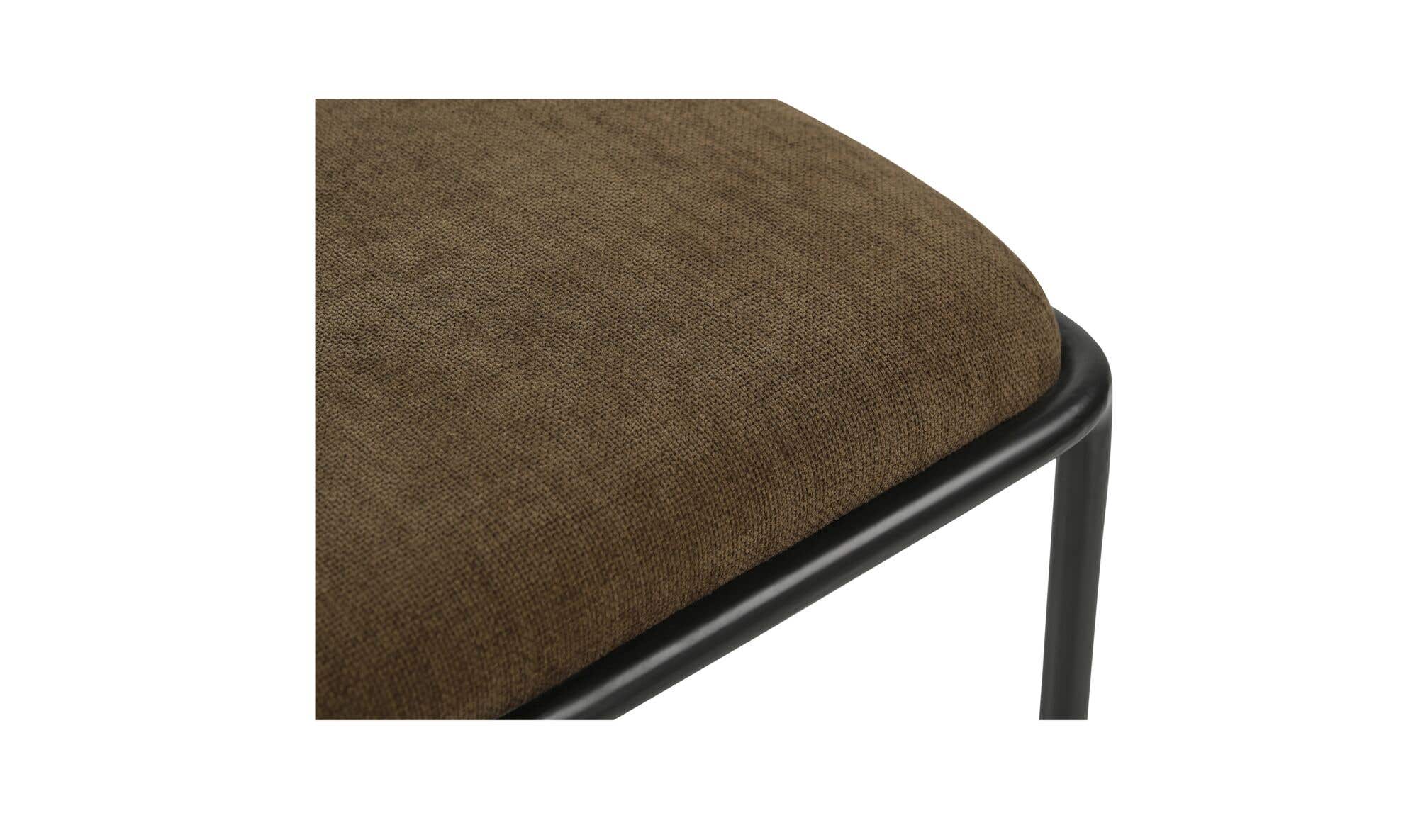 Ferris Dining Chair Green by Moe's Home Collection - view 14