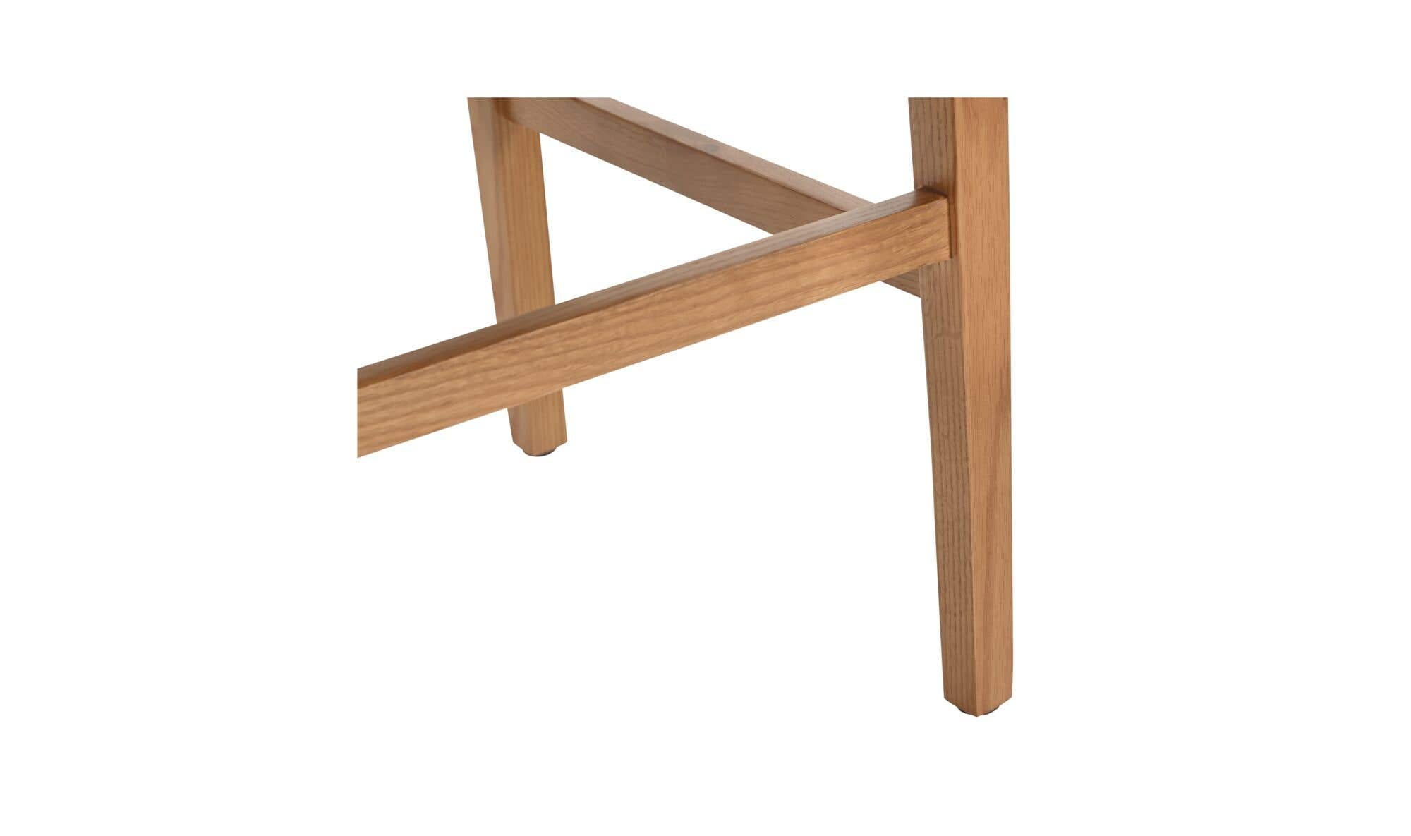 Anna Counter Stool Green by Moe's Home Collection - view 10