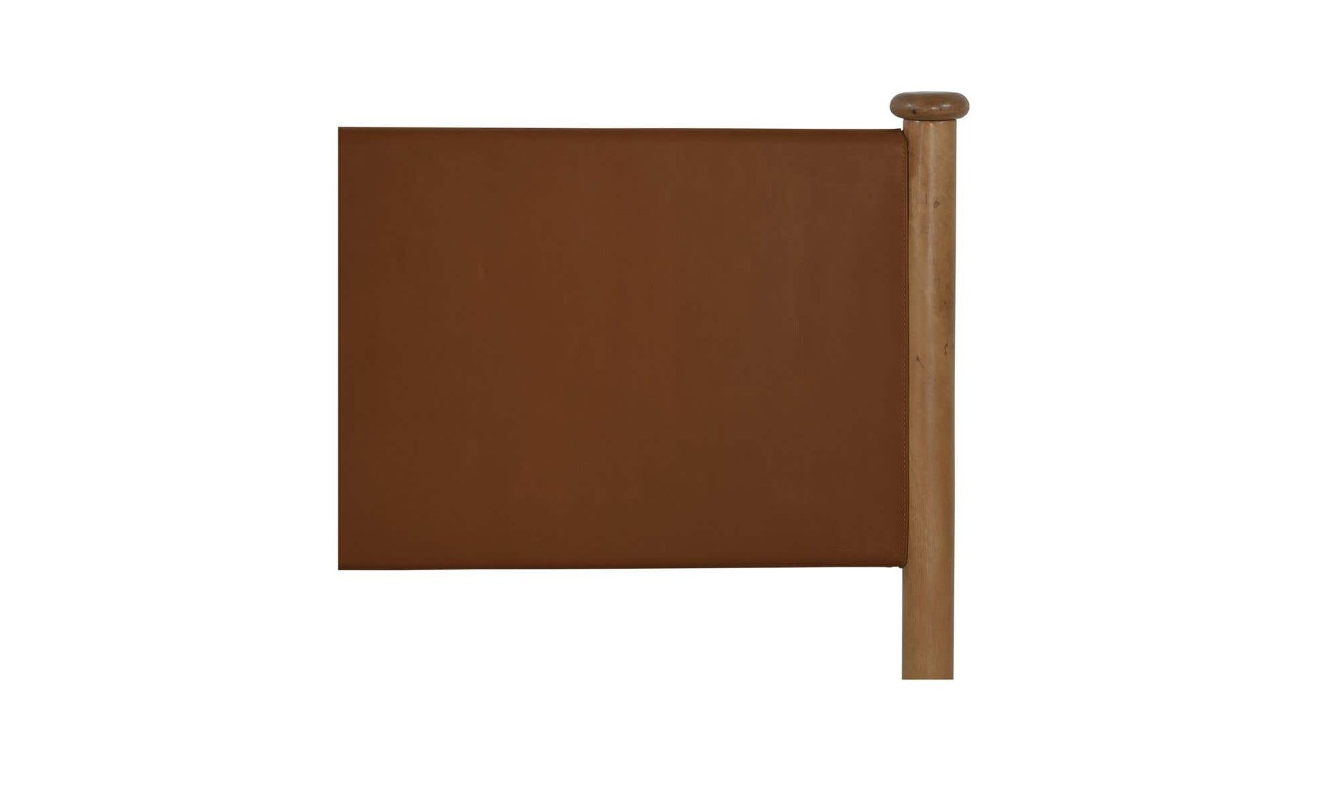 Crosby Queen Bed Brown by Moe's Home Collection - view 11