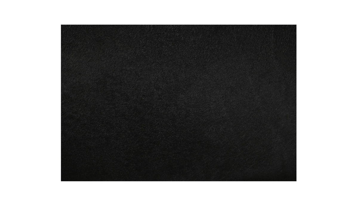Malone Dining Chair Black Hair On Hide by Moe's Home Collection - view 14