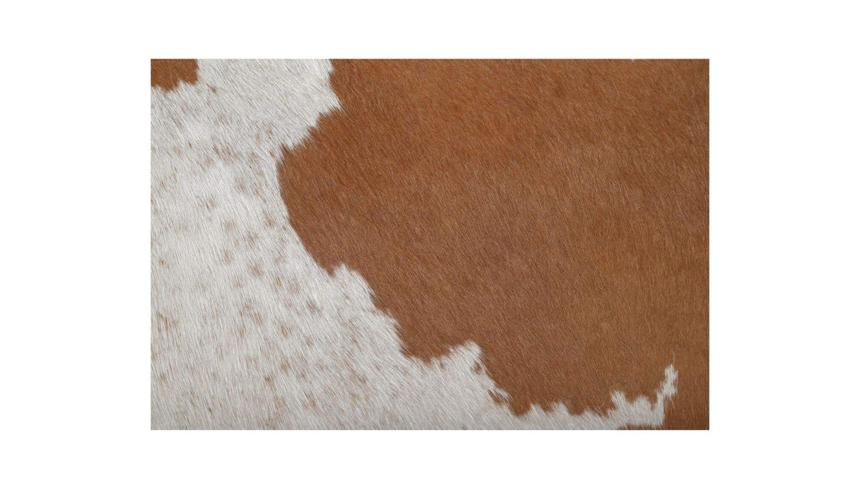Malone Dining Chair Speckled Hair On Hide by Moe's Home Collection - view 15