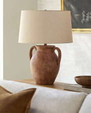 Mubi Accent Table Lamp - styleshot
