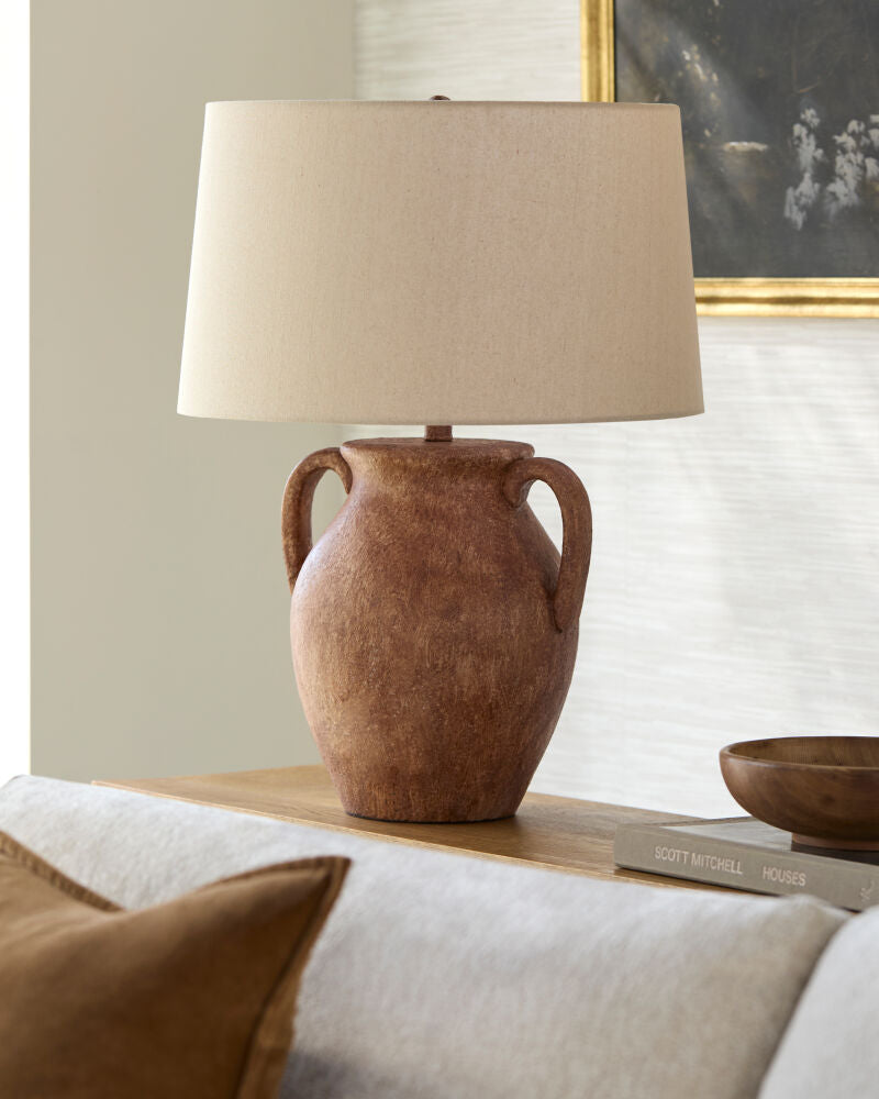 Mubi Accent Table Lamp - styleshot