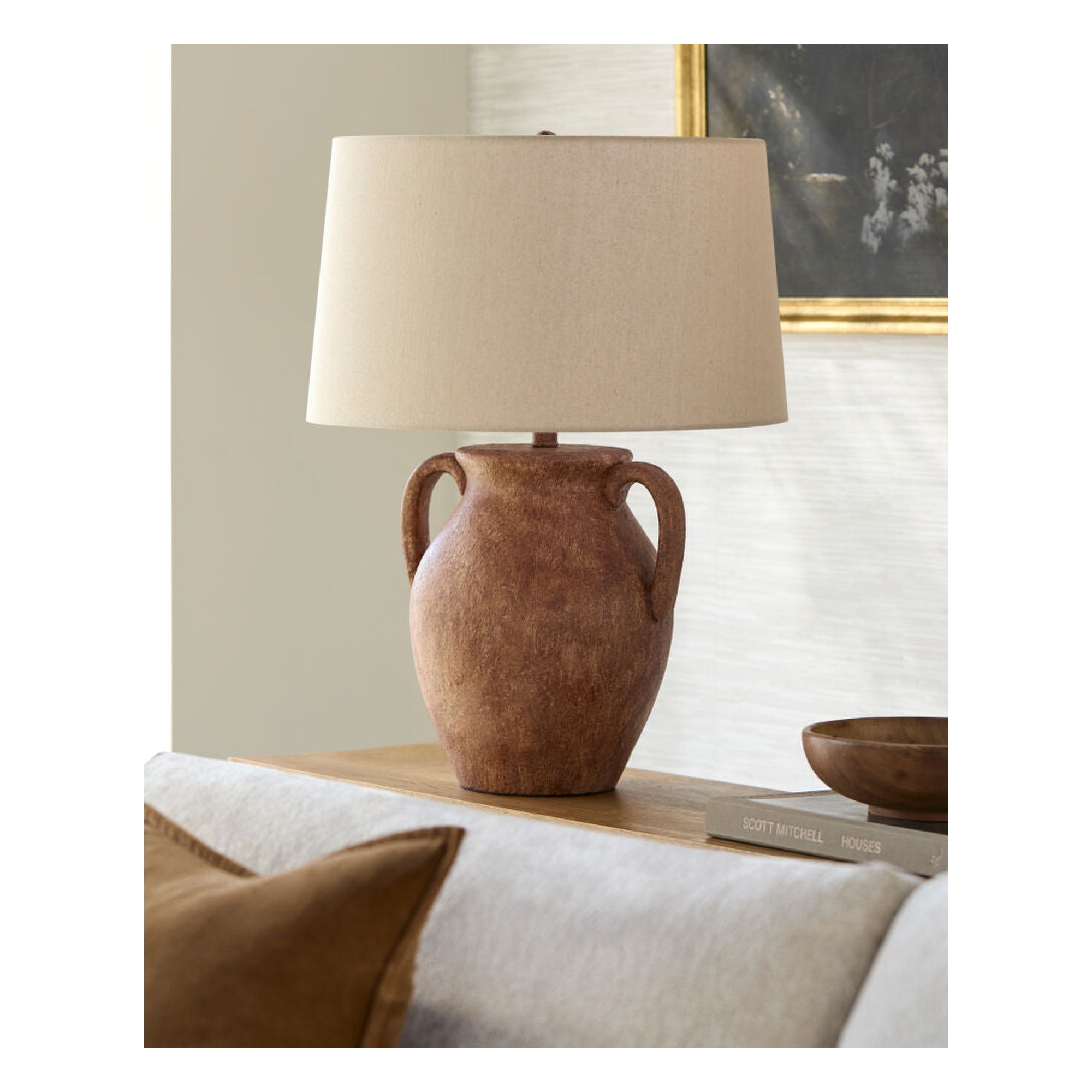 Mubi Accent Table Lamp - styleshot