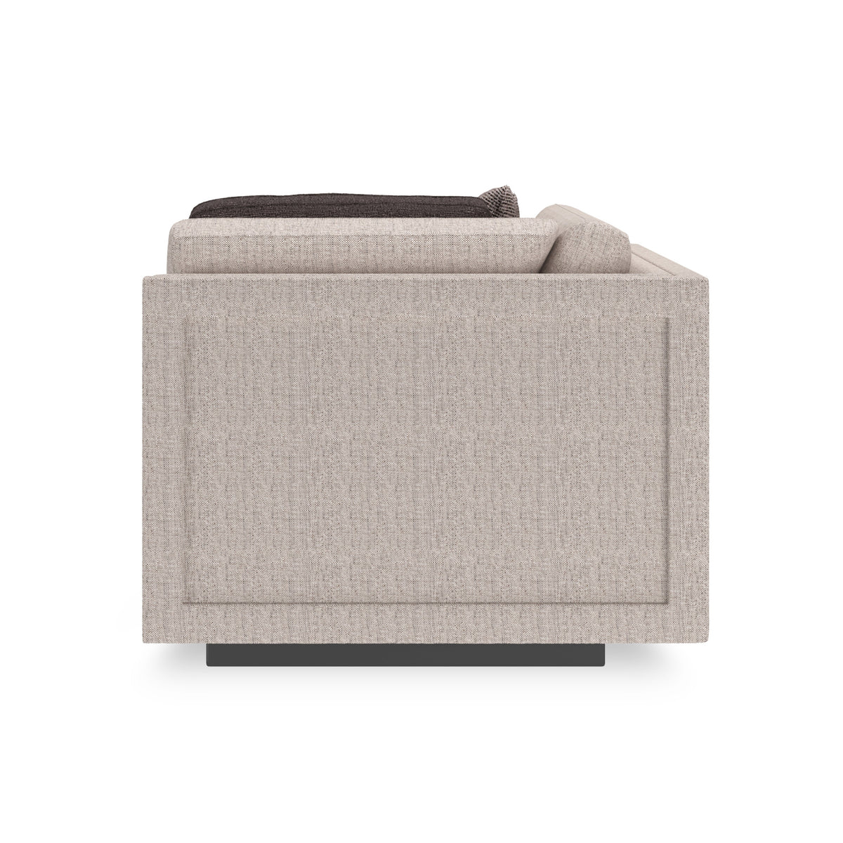 Fusion Sectional Components 36.25" by Caracole - view 12