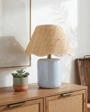 Marivela Accent Table Lamp MVLA-001 - styleshot