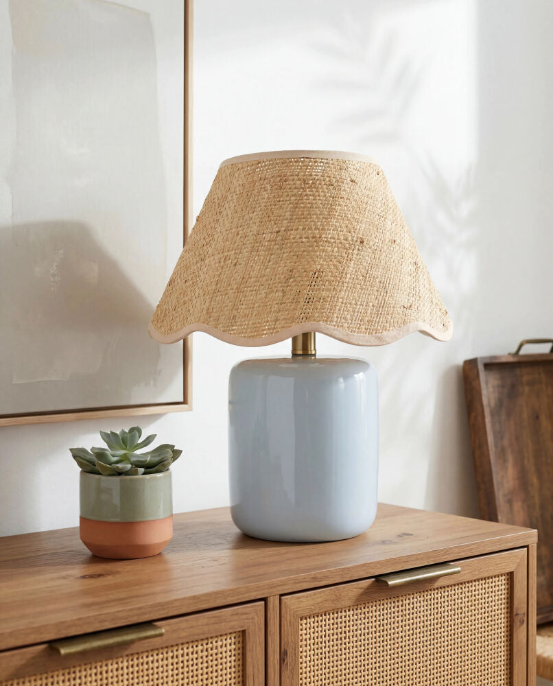 Marivela Accent Table Lamp MVLA-001 - styleshot