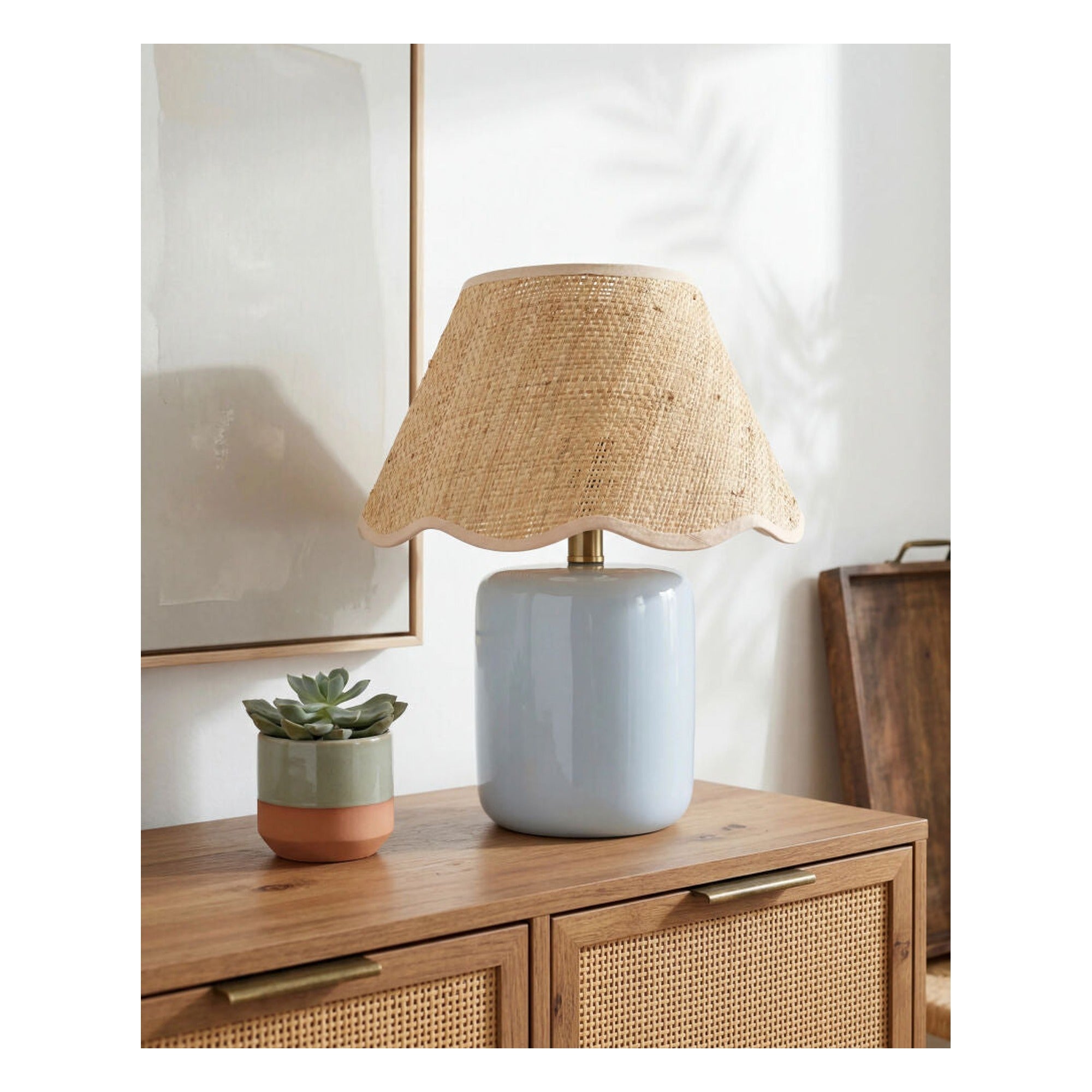 Marivela Accent Table Lamp MVLA-001 - styleshot