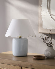 Marivela Accent Table Lamp MVLA-002 - styleshot