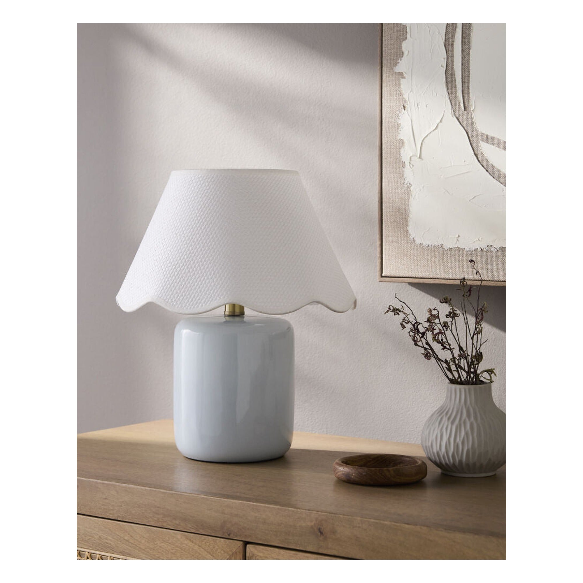 Marivela Accent Table Lamp MVLA-002 - styleshot