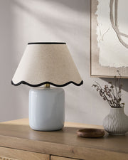 Marivela Accent Table Lamp MVLA-003 - styleshot