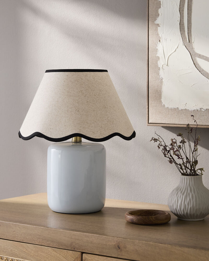 Marivela Accent Table Lamp MVLA-003 - styleshot