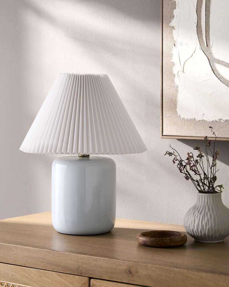 Marivela Accent Table Lamp MVLA-004 - styleshot