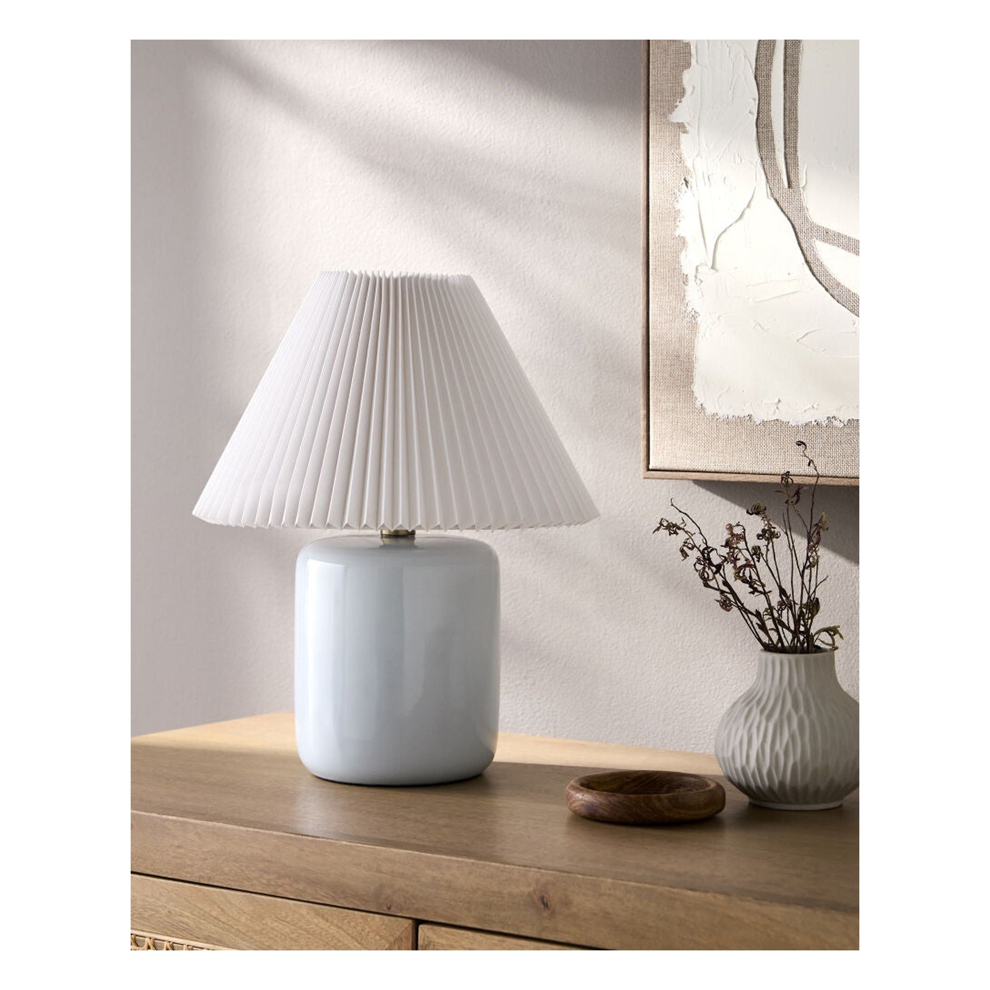 Marivela Accent Table Lamp MVLA-004 - styleshot