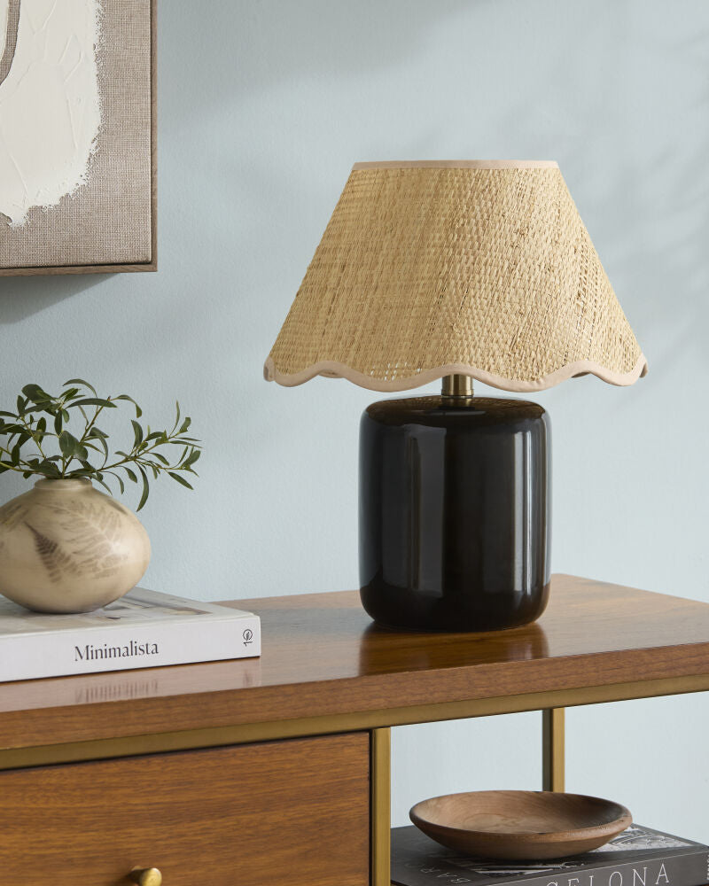 Marivela Accent Table Lamp MVLA-005 - styleshot