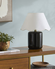 Marivela Accent Table Lamp MVLA-006 - styleshot