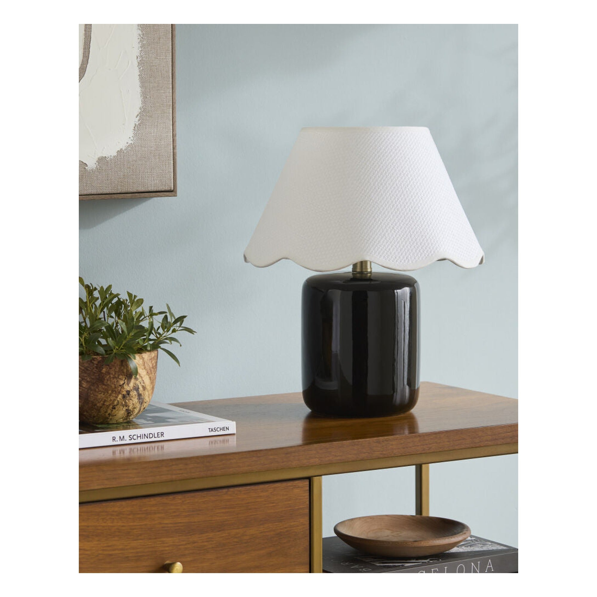 Marivela Accent Table Lamp MVLA-006 - styleshot
